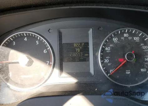 2012 Volkswagen Jetta Se z USA, uszkodzony, nr VIN 3VWDX7AJ4CM467000